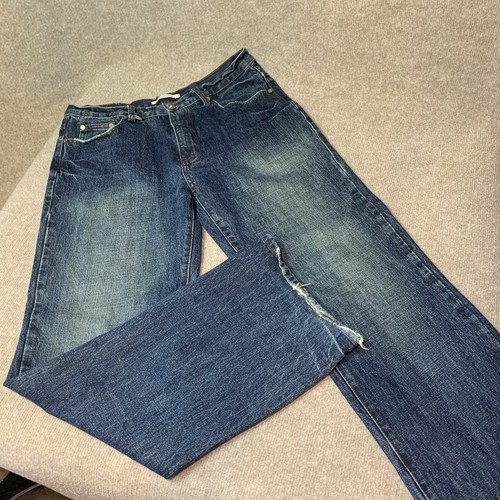 Mens 32 x 32 Jeans FLYPAPER Pants 