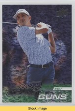 2024 Upper Deck Young Guns Speckled Rainbow Sam Bennett #121 READ 09br