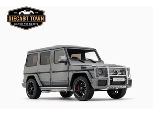 1/18 Mercedes G for sale | eBay