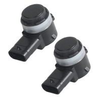 Original Hajus 2X PDC Sensor Einparkhilfe Hinten Vorne BMW 2 X1 X5