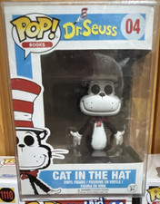 Ultimate Funko Pop Books Figures Checklist and Gallery 59