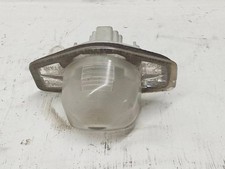 HONDA CIVIC IX FK Kennzeichenbeleuchtung 2.20 Diesel 110kw 2015 27667223