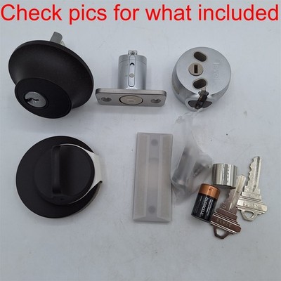 Level Home Inc Level Lock Smart Lock, Keyless Entry