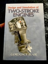 Design and Simulation of Two-Stroke Engines (...