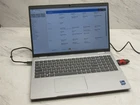 Dell Precision 3580 15.6" 1080p Laptop Screen, Palmrest, Keyboard Assembly