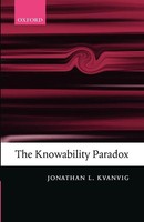Jonathan L. Kvanvig | The Knowability Paradox | Taschenbuch | Englisch (2008)