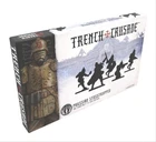 Trench Crusade: New Antioch - Prussian Stosstruppen