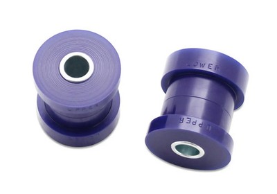 Mitsubishi Evo 'RS' 4/5/6 Rear Diff, Front Mounting Bush Kit - SuperPro Poly SPF
