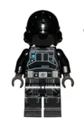Lego Star Wars Imperial Ground Crew SW0785 Minifigure