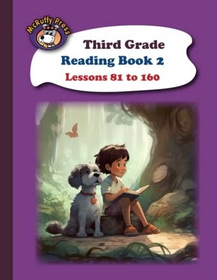 McRuffy Press Third Grade Language Art..., DAVIS, BRIAN