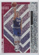 2019-20 Panini Status Tmall Red Bogdan Bogdanovic #41 3z3