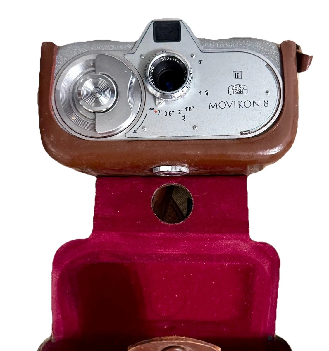 Zeiss Ikon products for sale | eBay