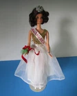 Vtg 1972 Barbie Miss America Steffie Face Walk Lively Doll COMPLETE & GORGEOUS!