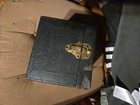 Vintage heyer lettergraph - Post Card Printer, in box with extras — photo 7