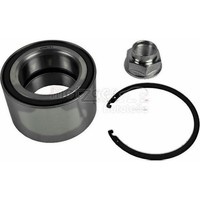 Radlagersatz Mit Sensorring Ø 90 Mm 54 Mm Metzger FüR U.A. Renault Master