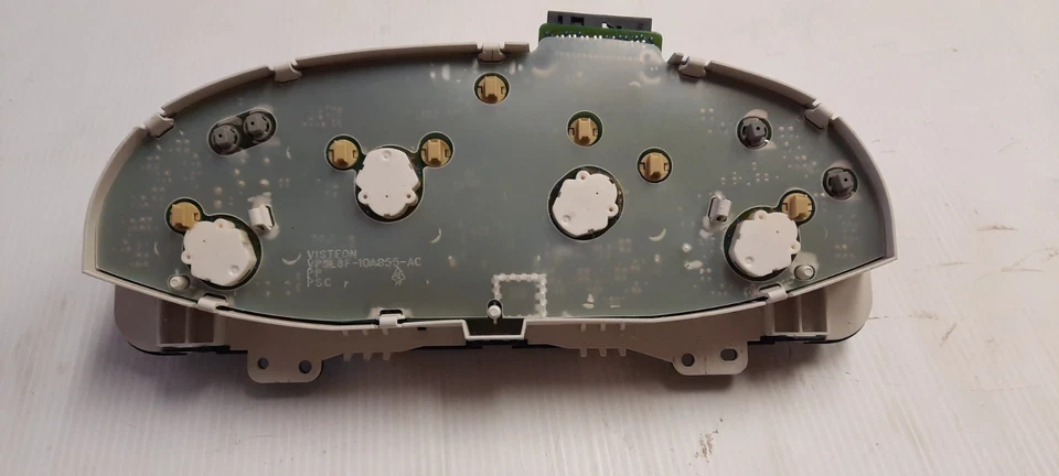 Cuadro de instrumentos Mercury Mariner 2007 velocímetro Foto 3 de 4