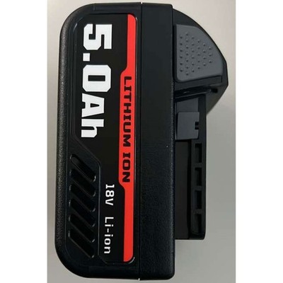 For Aeboren 5.0 AH for M18 Lithium Extended Capacity Battery 48-11-1860 5000MAH