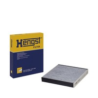 Innenraumfilter Aktivkohlefilter 30 Mm Hengst Filter FüR U.A. Alfa Romeo 159