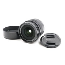 Panasonic LEICA DG SUMMILUX 12mm F1.4 ASPH. Single Focus Wide Angle Lens H X012