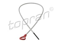 ÖLpeilstab Automatikgetriebe Topran 409 597 FüR Mercedes S211 W210 Klasse Sl Clk