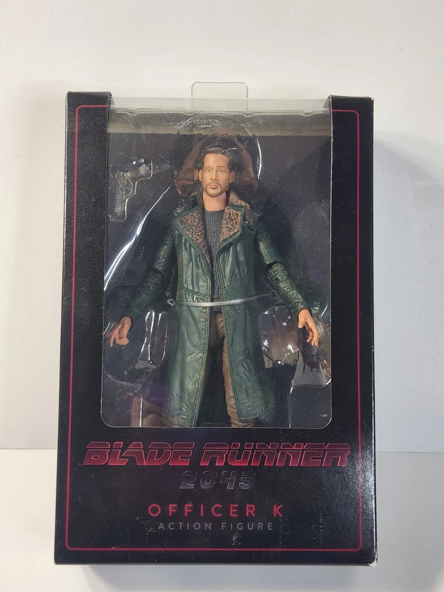 NECA Blade Runner TV, Movie & Video Games Action Figure Action