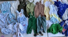 Lot Of 22 6-12 Month boys vintage Clothes 80  s/90  s/y2k Buster Brown Gymboree