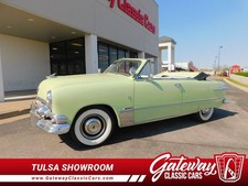 1951 Ford Custom for Sale