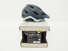 NEW! Giro Source MIPS MTB Cycling Helmet Large 59-63cm Matte Portaro Grey