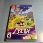 The Legend Of Zelda: Echoes Of Wisdom - Nintendo Switch