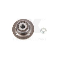 Radlagersatz NK 763941 FüR Renault, Hinterachse