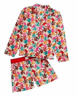 NWT Taylor Swift We Are Never Ever Ever Getting Back Together Pajama Set | Med
