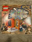LEGO Harry Potter: 3 sets (4721, 4722, 4723)