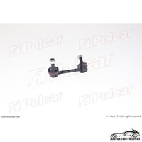 Koppelstange Stabilisator Stahl 89Mm Hinten Rechts FüR Honda Cr-V II RD 01-07