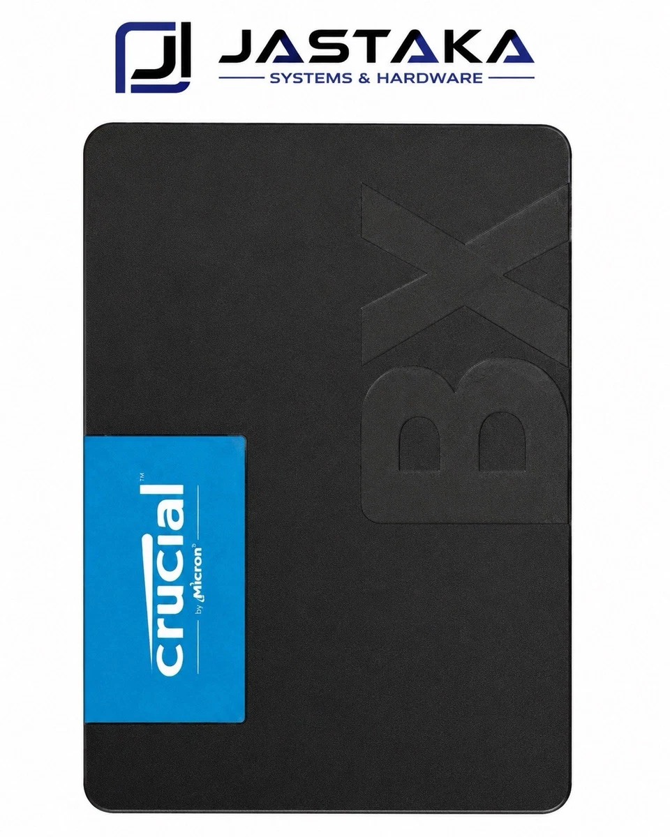Crucial 240 GB Storage Capacity Solid State Drives for sale | eBay