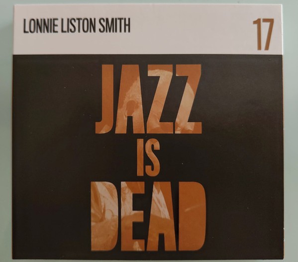 Lonnie Liston Smith Lonnie Liston Smith Jid017 CD JID017CD NEW