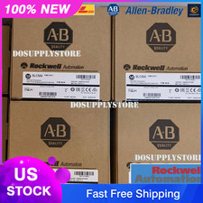 New Factory Sealed AB 1746-P1 / C SLC 500 Power Supply Rack Module 1746P1