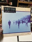 Thirty Eight Special Rock & Roll Strategy Rare 1988 Vinyl Southern Hard Rock