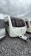 Swift sprite caravan