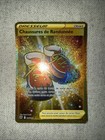 Carte Pokémon Chaussures de Randonnée 215/189 EB10 Astres Radieux FR
