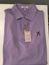 Oyster Harbors Golf Club Peter Millar Polo La...