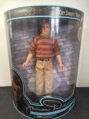 1994 James Dean The Legend Lives On Limited Edition  City Streets  Dean