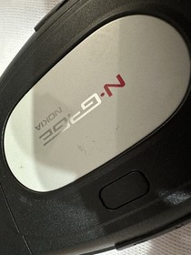 Nokia N-Gage - 3.4 MB - Silver (Unlocked)