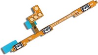 Original Seitentasten-Flexkabel Side Keys FüR Samsung Galaxy A17 (A175F, A176B)