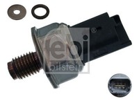 Febi Bilstein Sensor, Kraftstoffdruck FüR CitroüN Passend FüR Fiat Peugeot