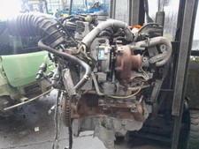 Moteur Nissan NV200