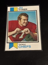 Jim Tyrer