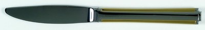 Oneida Silver Golden Etage  Modern Hollow Knife 1215914