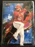 2024 Topps Finest #73 Keibert Ruiz Blue Refractor 63/200