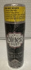 Glitter Dust Ultra Fine Glitter Spray, Iridescent