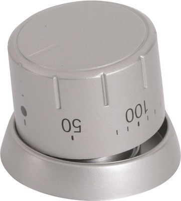 Bosch Siemens Drehgriff Temperatur HCE633150R HGV625253T Genuine 00626930